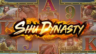 shu dynasty